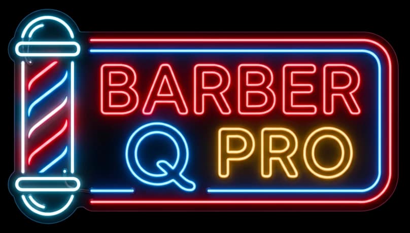 Barber Q PRO