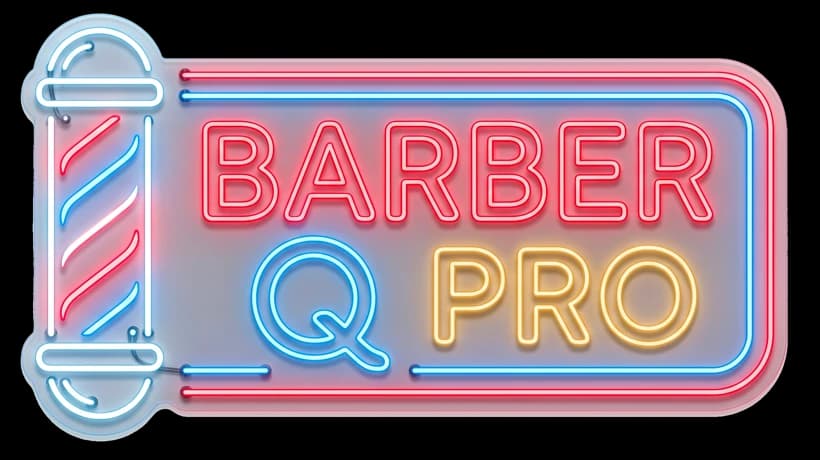 Barber Q PRO