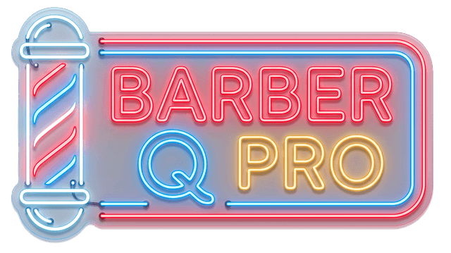 Barber Queue Pro