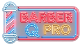 Barber Q PRO — logiciel de file d'attente pour barbershop