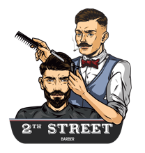 2th Street Barber
